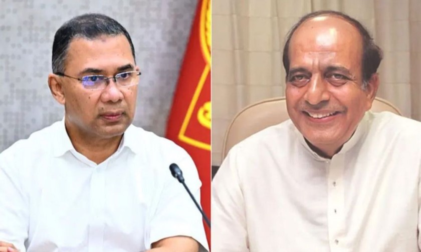 প্রধানমন্ত্রীর সাথে ভারতীয় হাইকমিশনারের প্রথম বৈঠক আজ